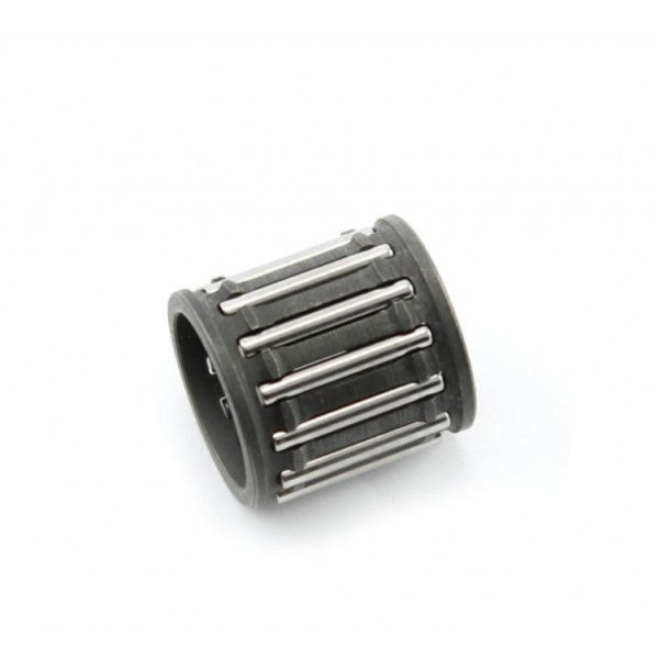Vortex skirt piston bearing / piston pin bearing 14x18x17
