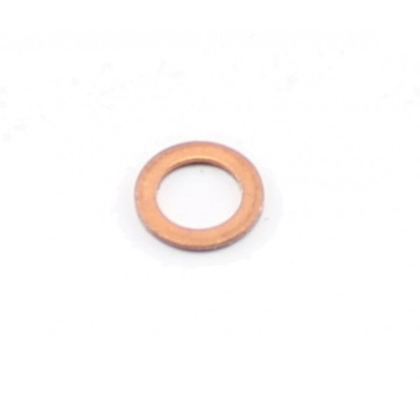 CRG/Top Kart Brake hose sealing ring copper