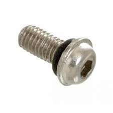 DWT Velg boutje + Ring M5