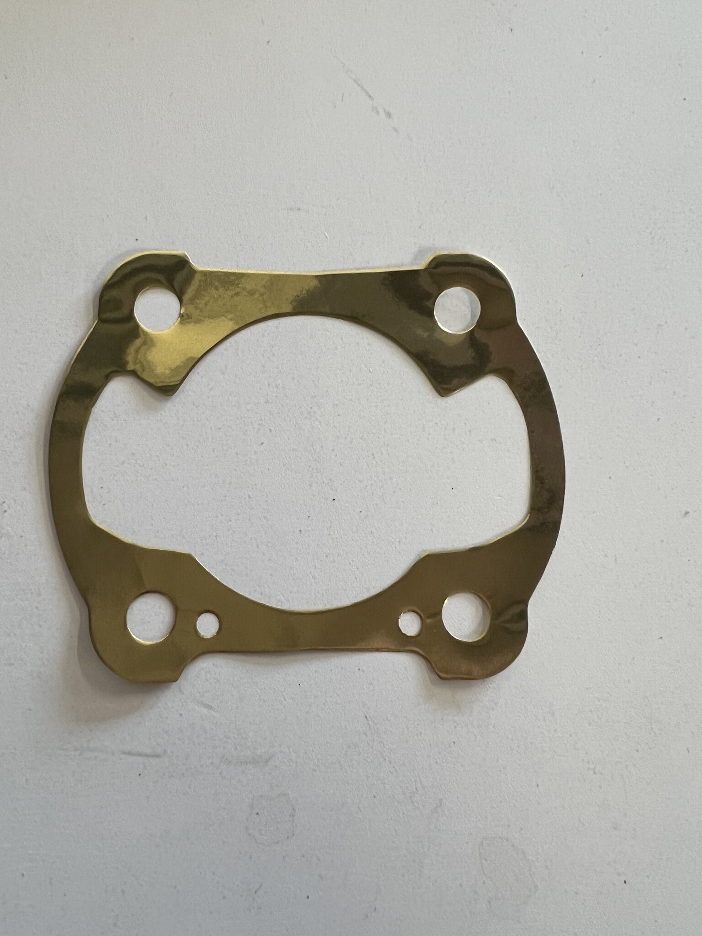 Junta de base de cilindro LKE R15 de 0,03 mm