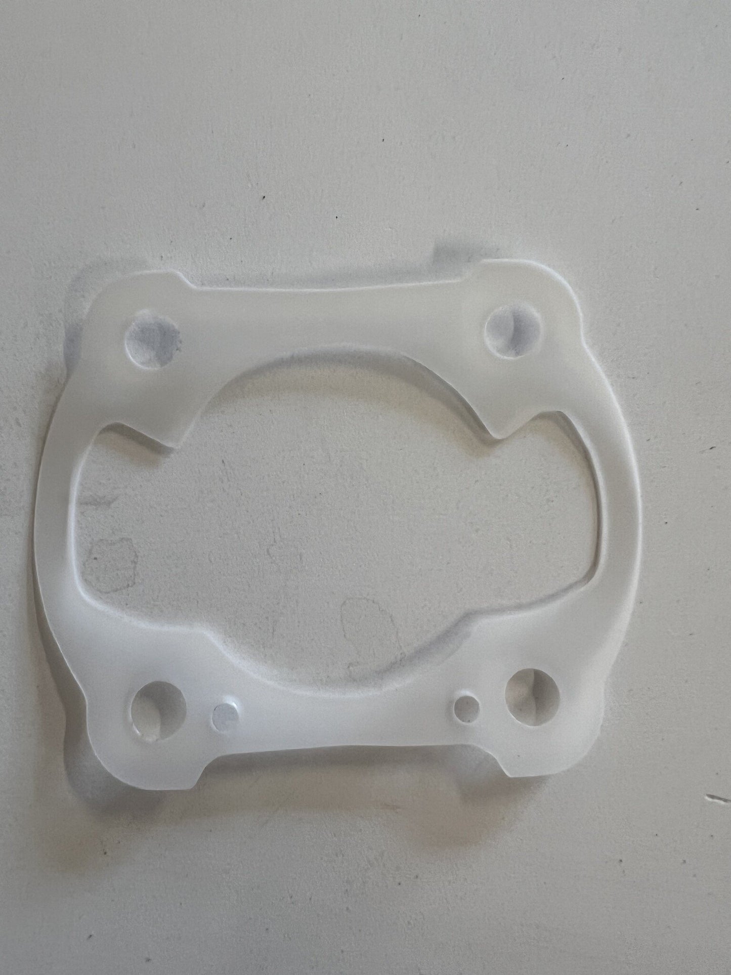 Junta base cilindro LKE R15 0.20MM