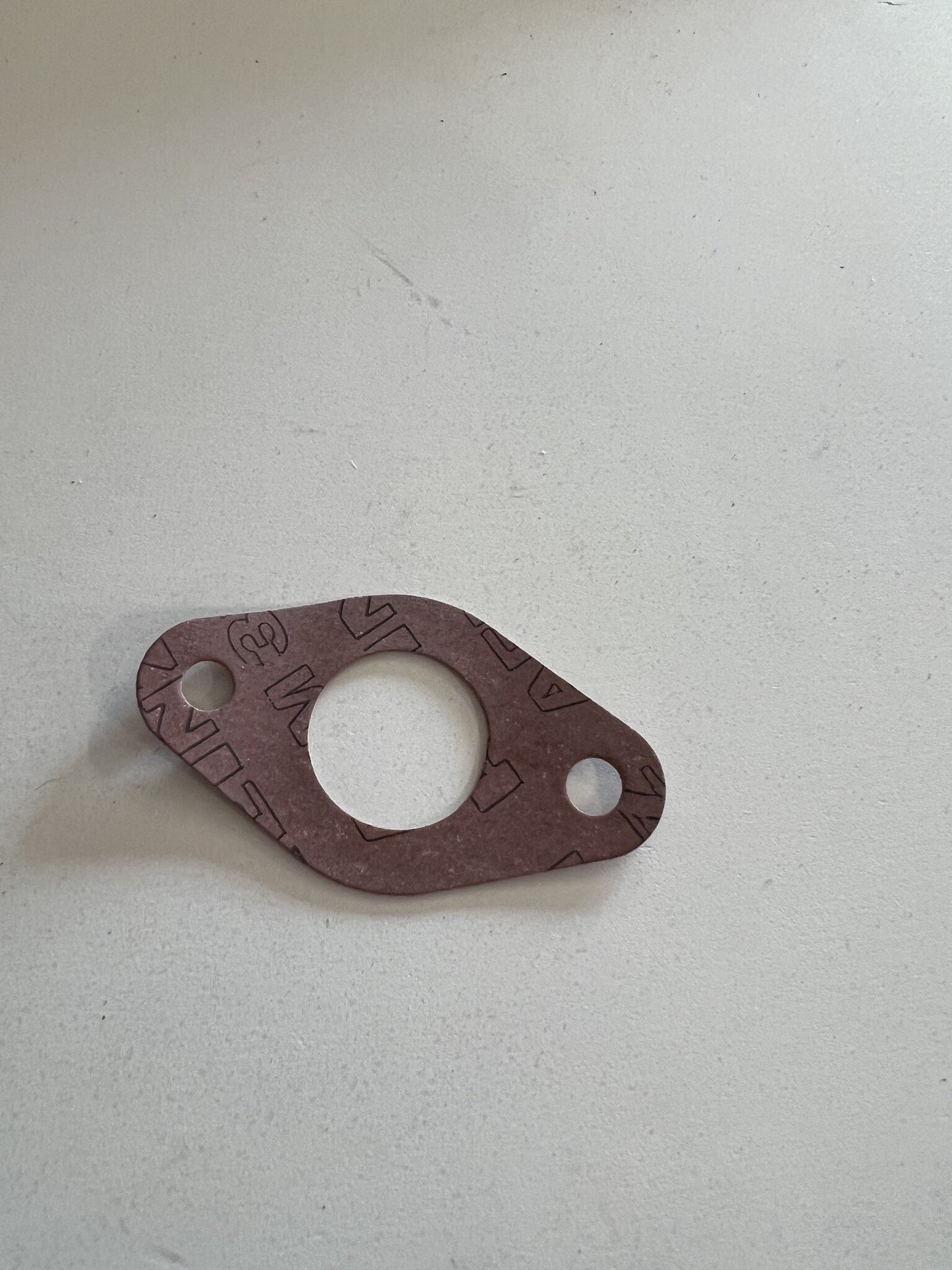 LKE gasket for Inlet rubber 60CC