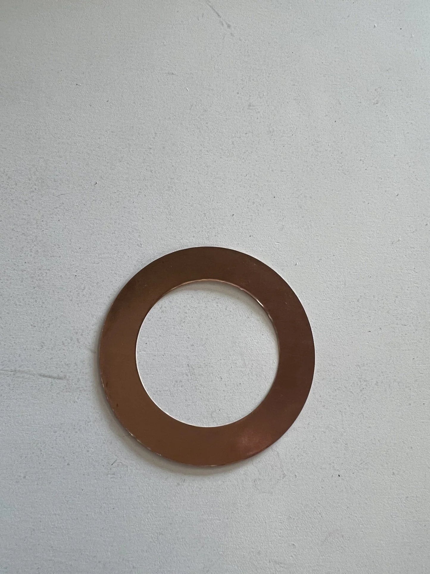 LKE R15 koppakking cilinder 0.3mm - KartKings