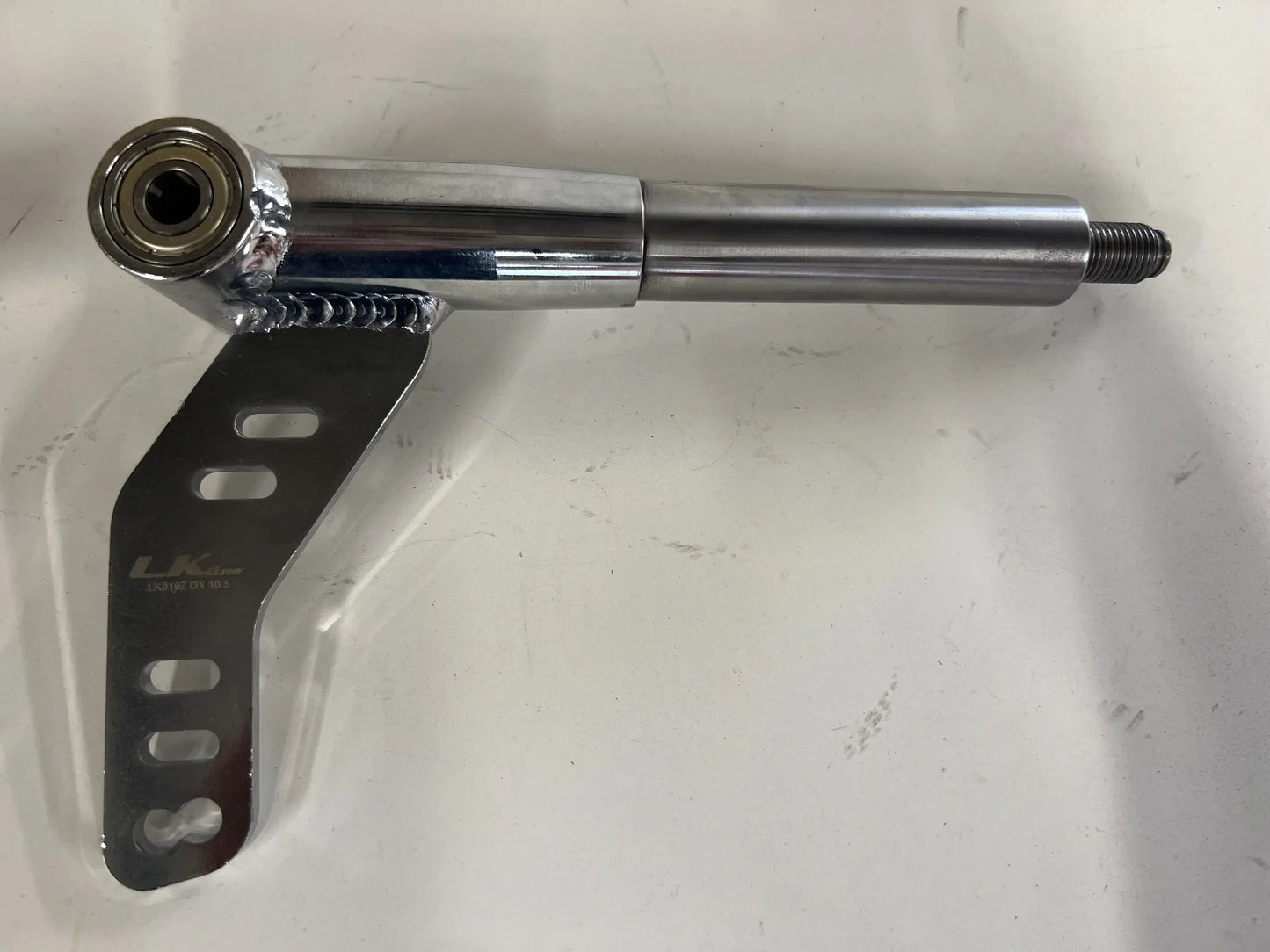 LenzoKart fusee OK rechts 2015 of nieuwer 25mm - KartKings