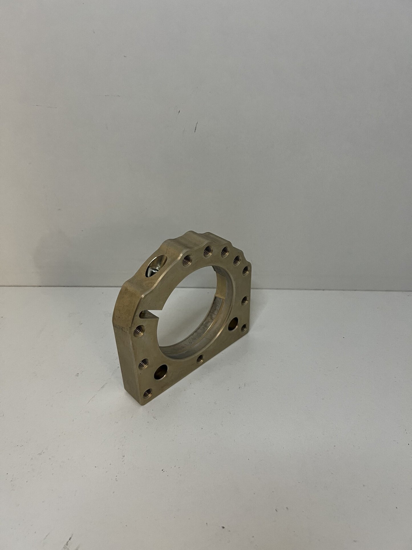 Promoción Croc Soporte de rodamiento trasero R/L liberación de magnesio