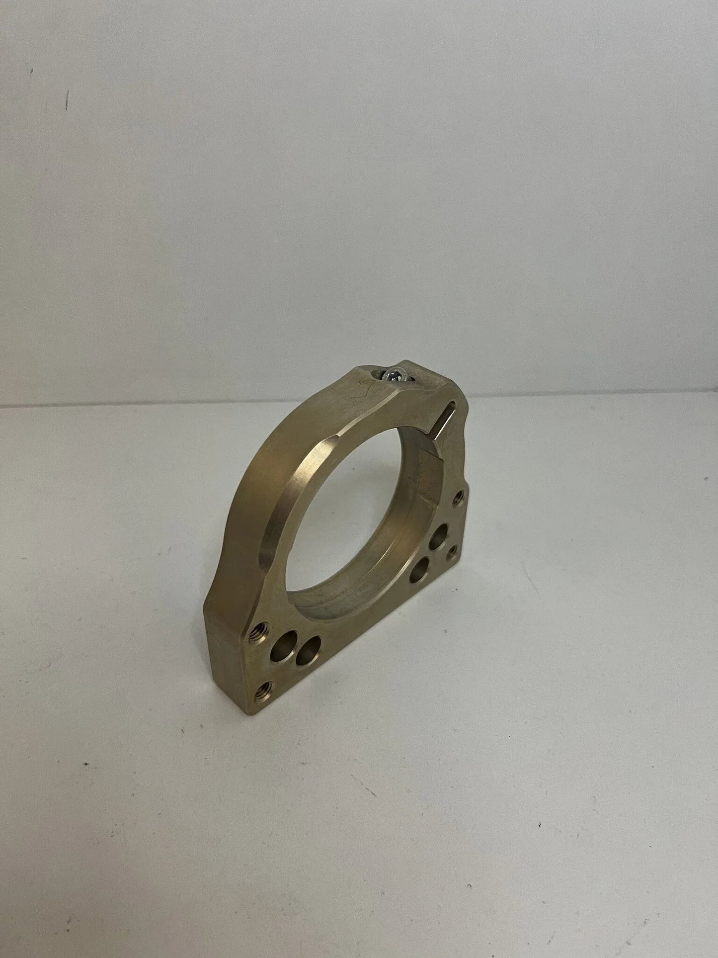 Croc Promotion achter lager houder midden magnesium los - KartKings