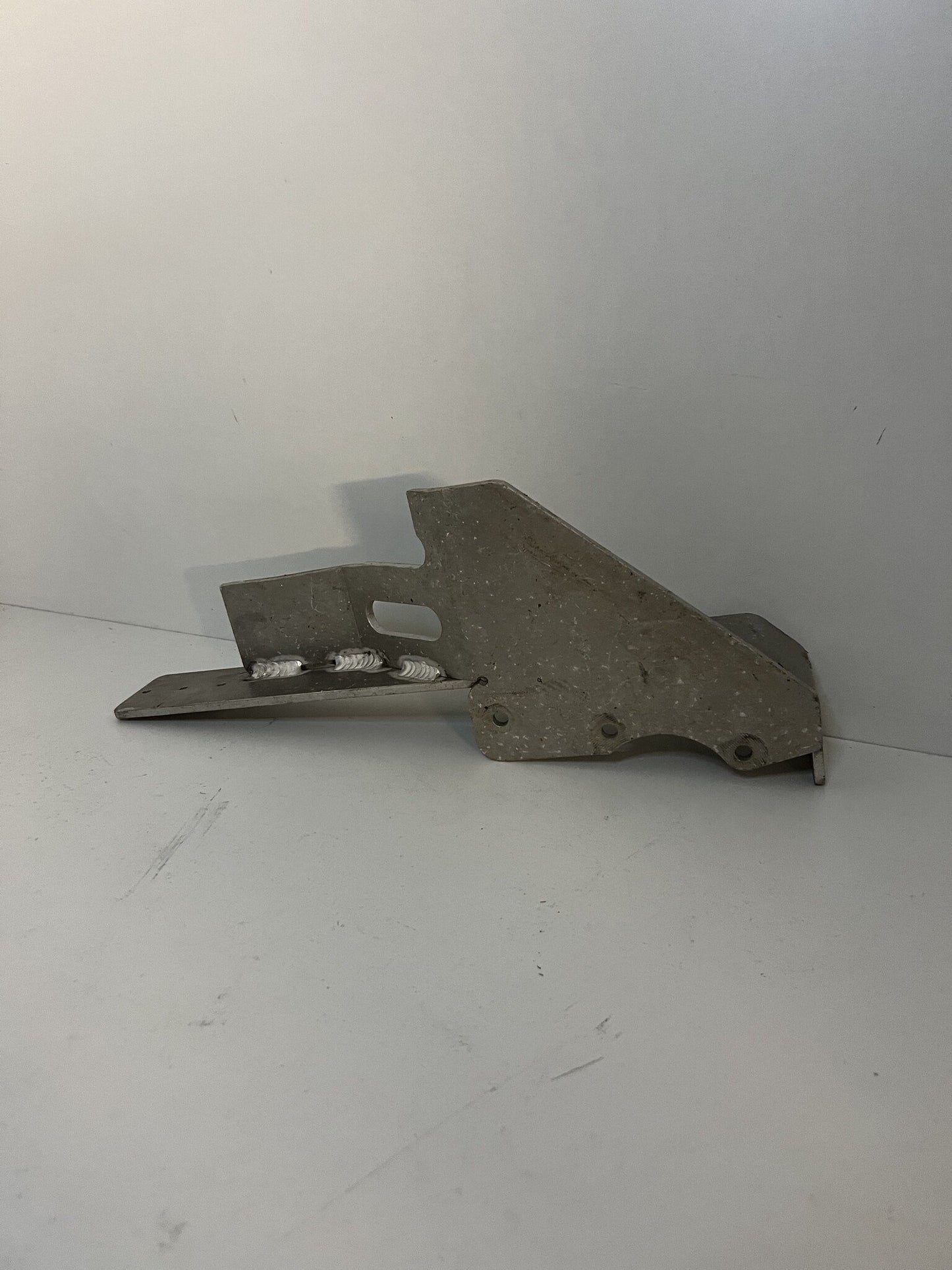Gebruikt Tillotson T4 aluminium kettingkast oud type