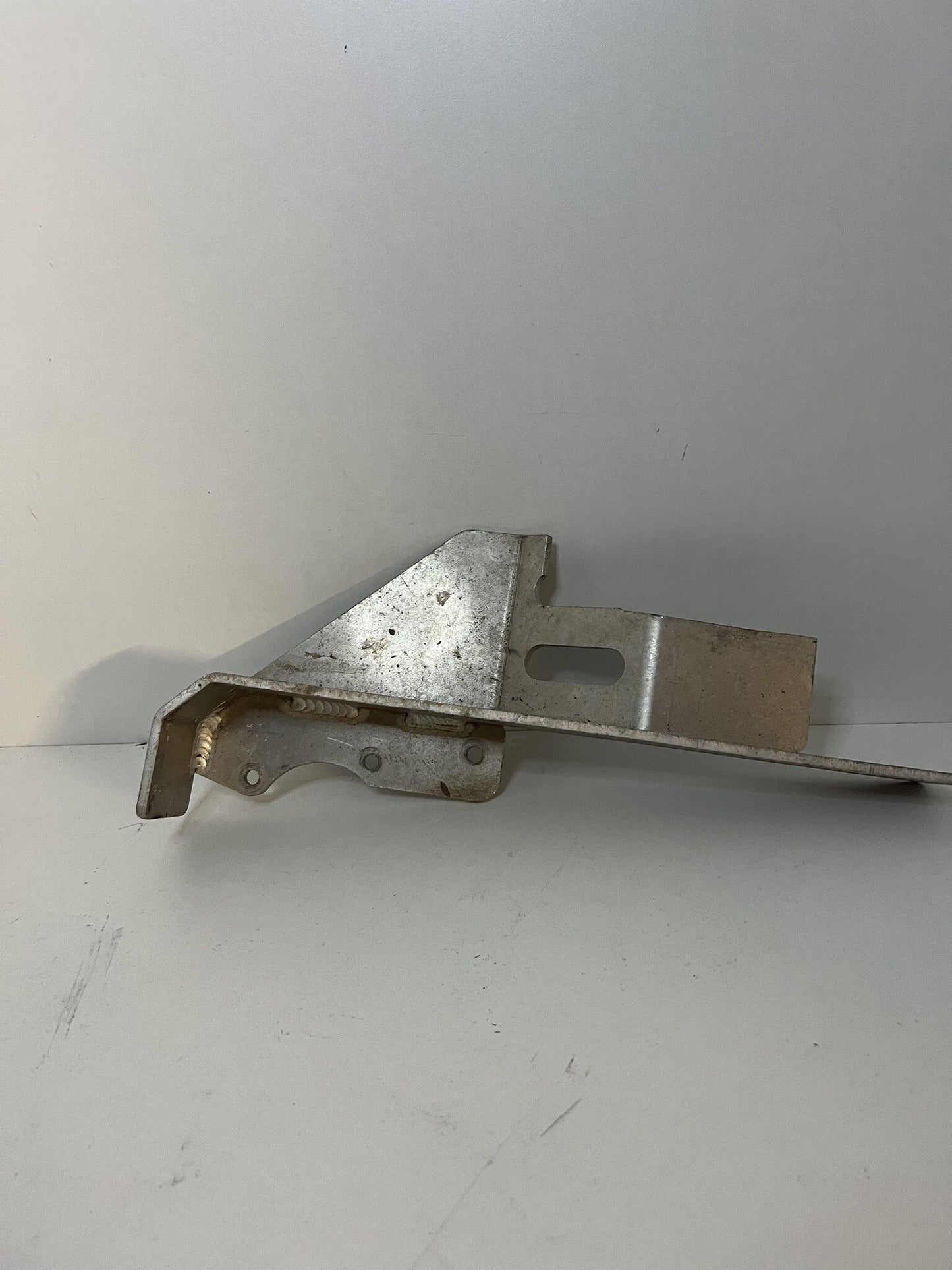 Gebruikt Tillotson T4 aluminium kettingkast oud type