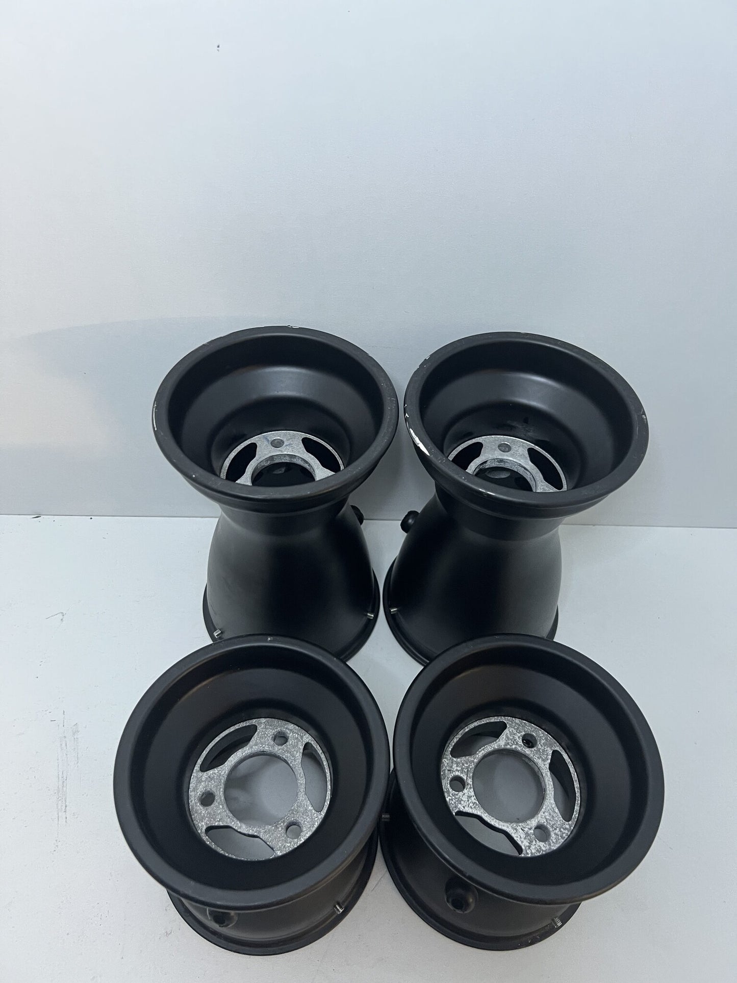 Gebruikt DWT Douglas magnesium velgen set volume 132-212