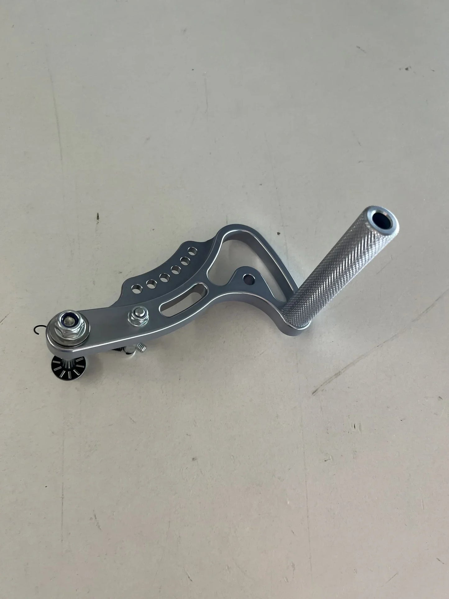 Croc promotion gas pedaal mini - KartKings