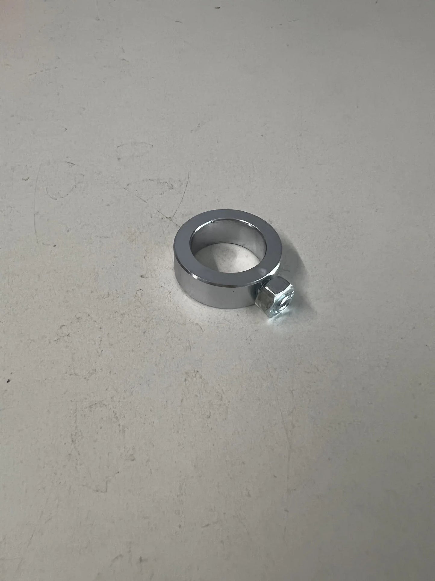 Croc Promotion Stuurstang Lock Ring - KartKings