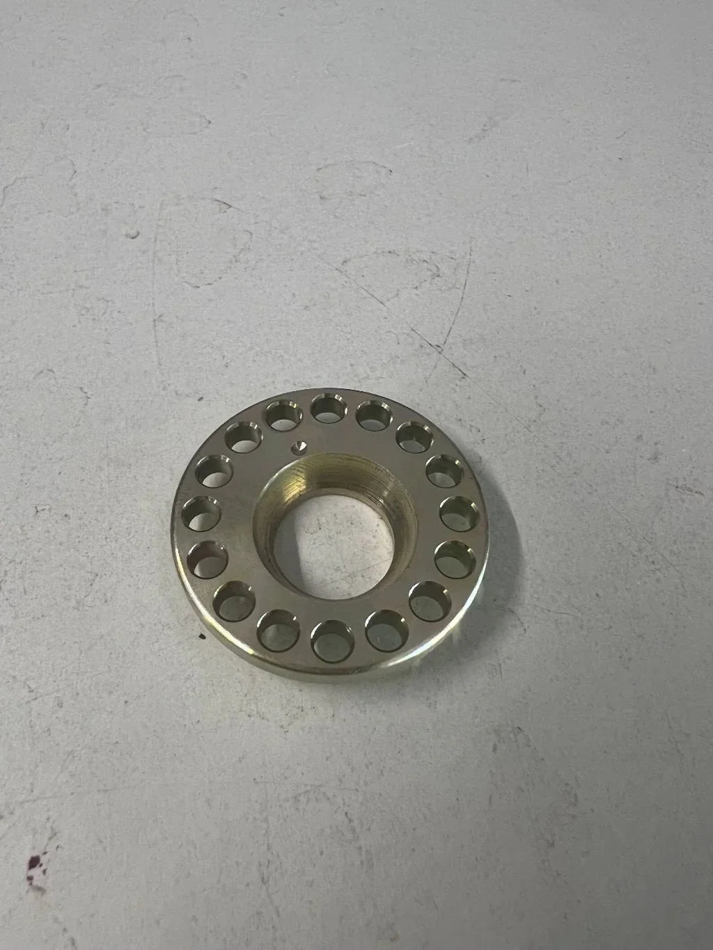 Croc Promotion excenter - KartKings