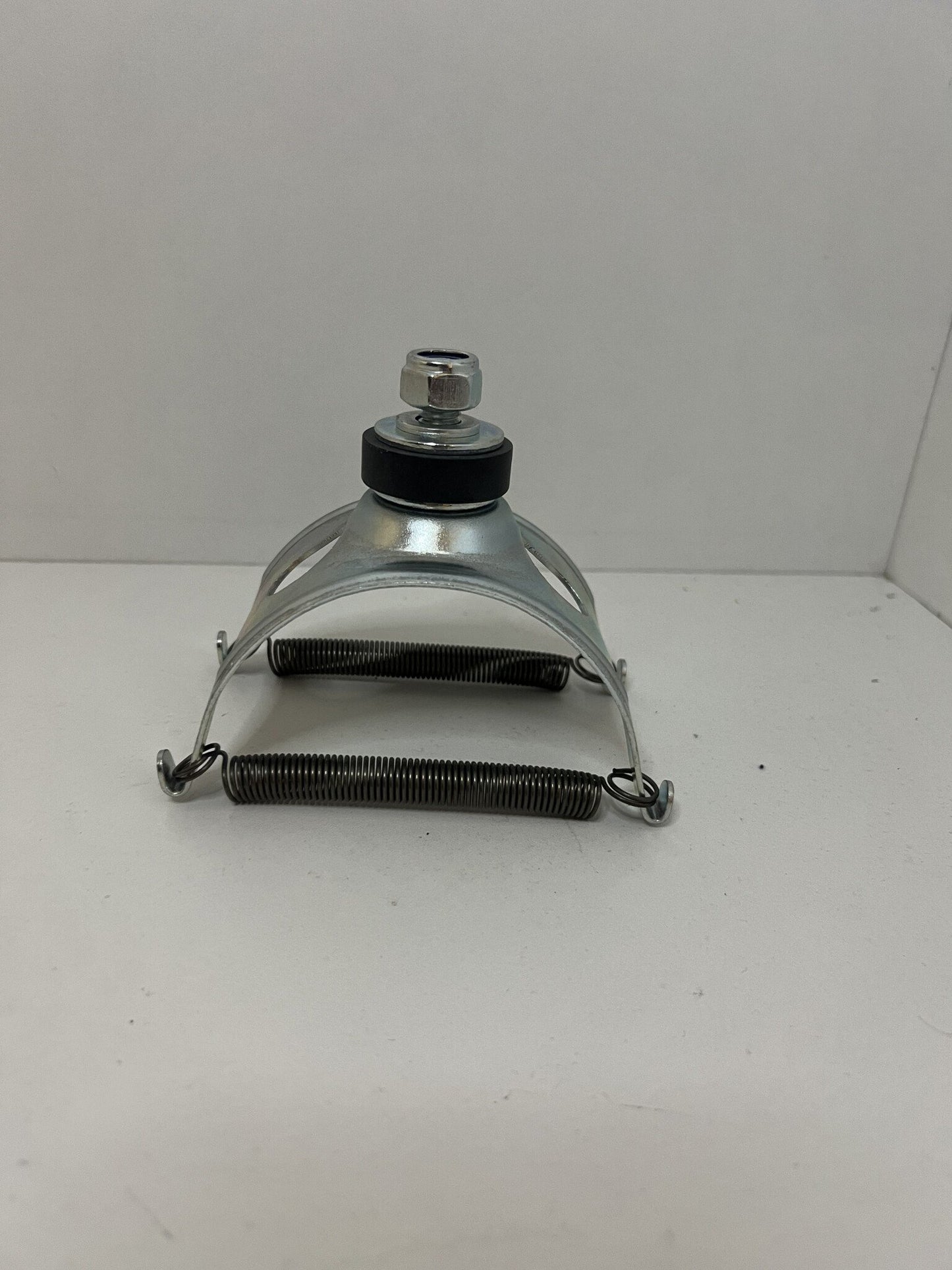 Carcasa de escape IPK completa