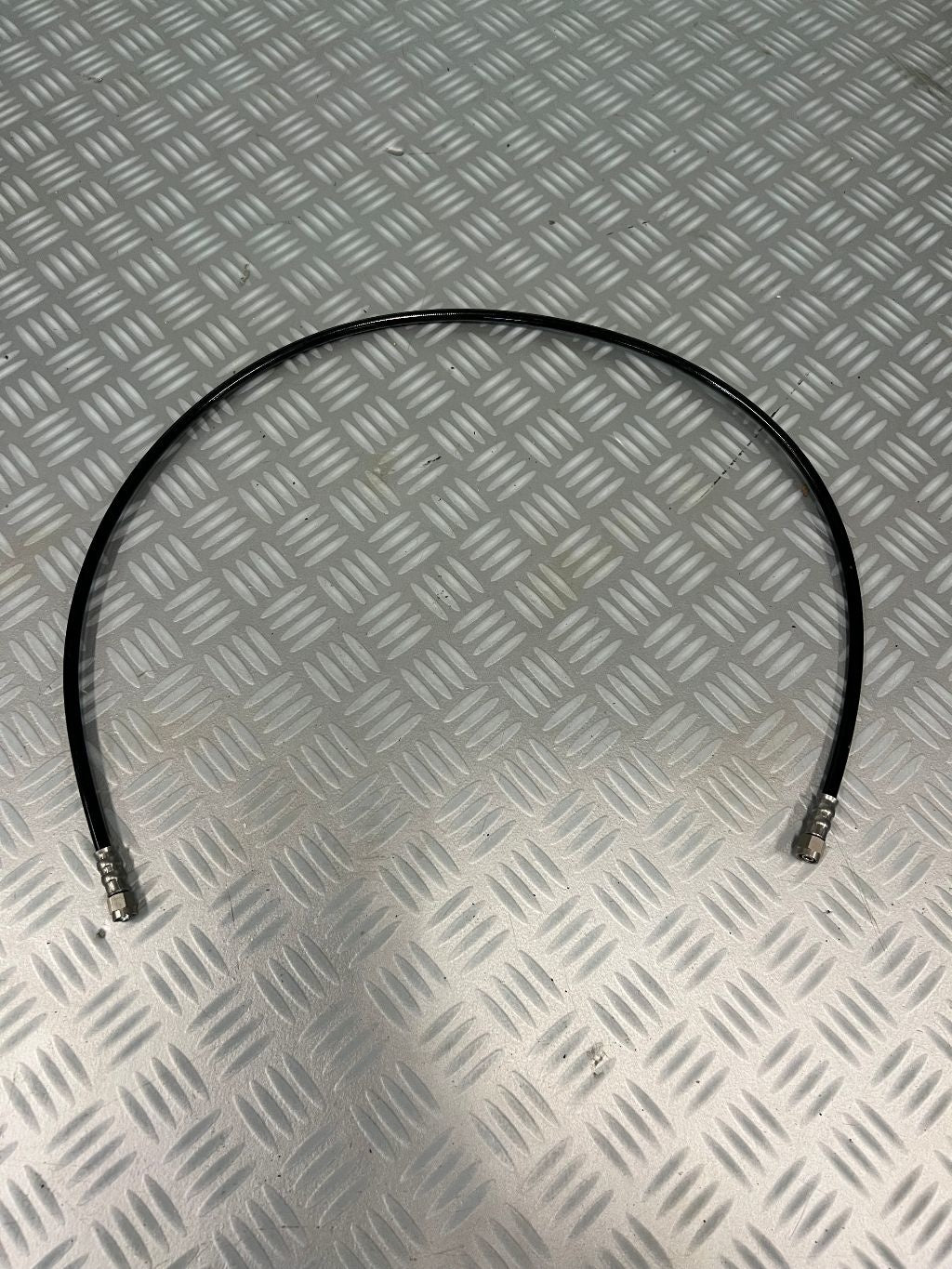 Haase Kart Brake Line 107CM