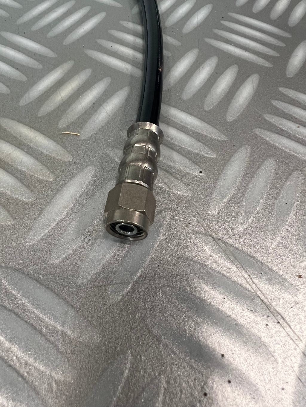 Haase Kart Brake Line 101CM