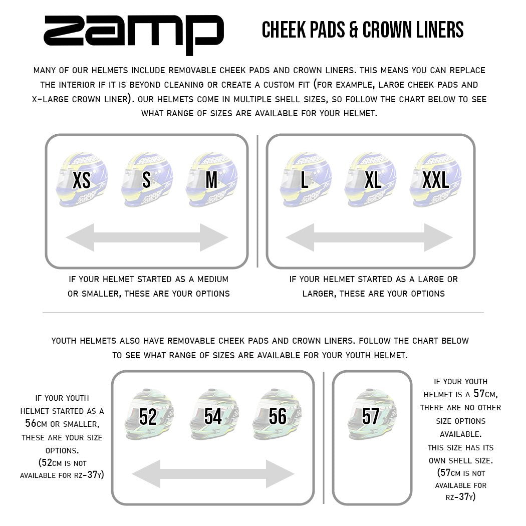 Zamp RZ-42Y internals - Copy