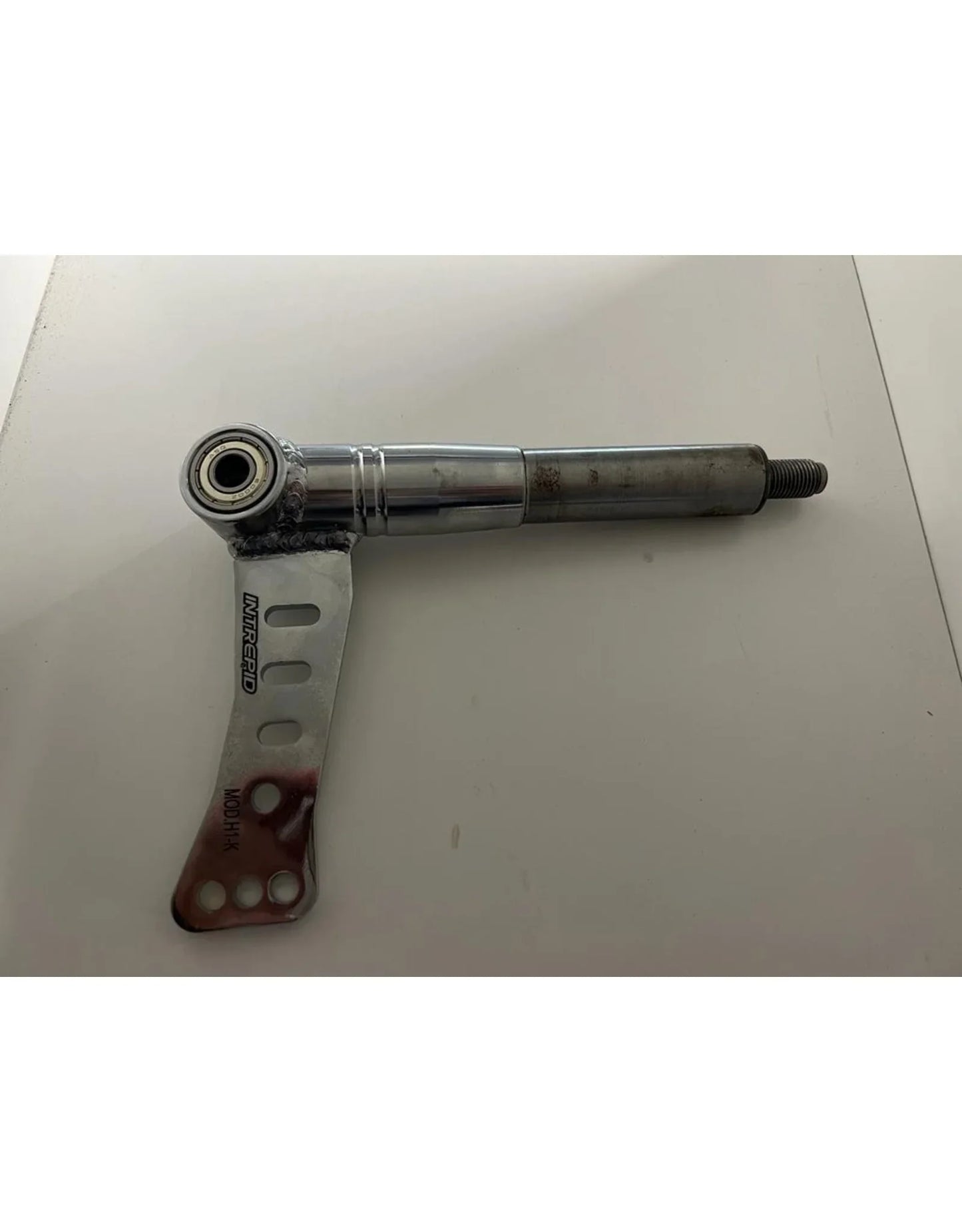 Intrepid fusee 25mm rechts H1K OK/OKJ - KartKings