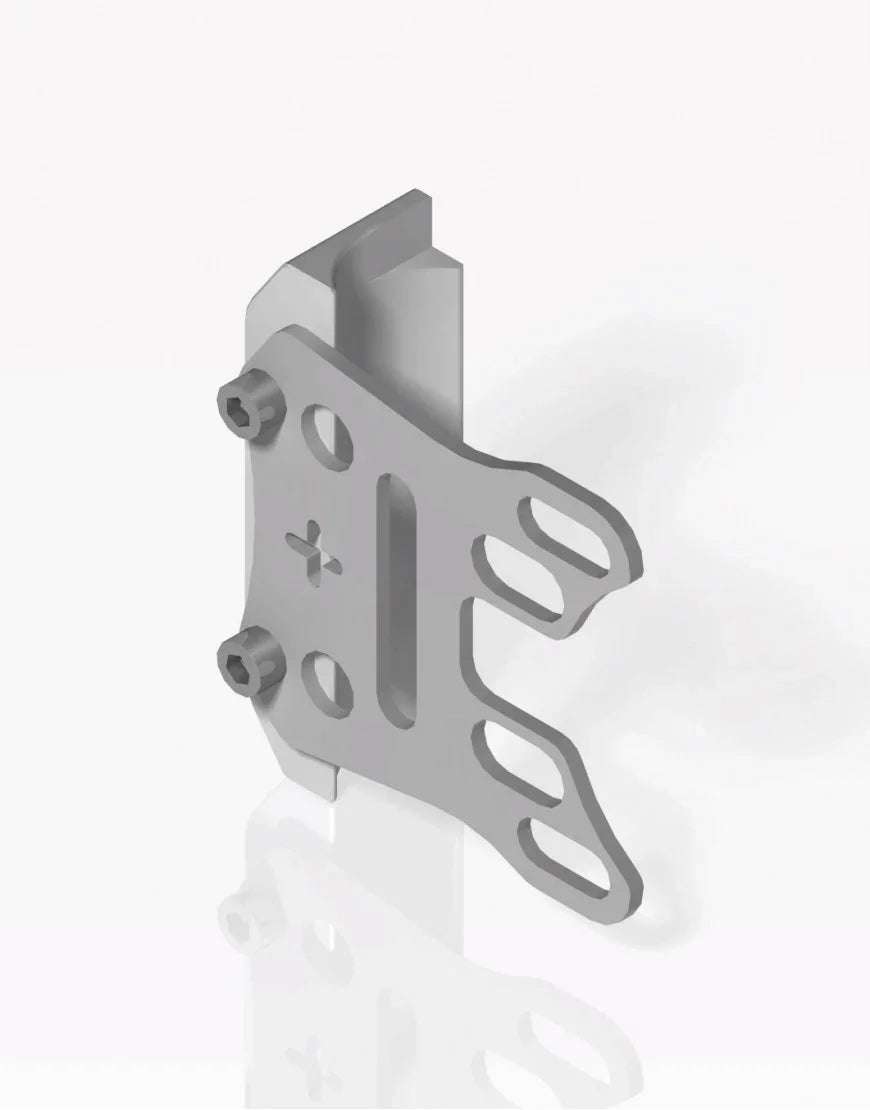 Protector de disco de freno IPK