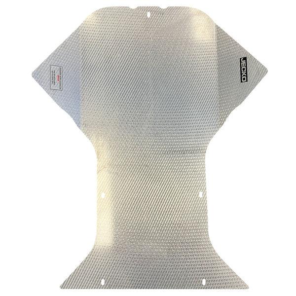 Jecko bodemplaat Mini - KartKings