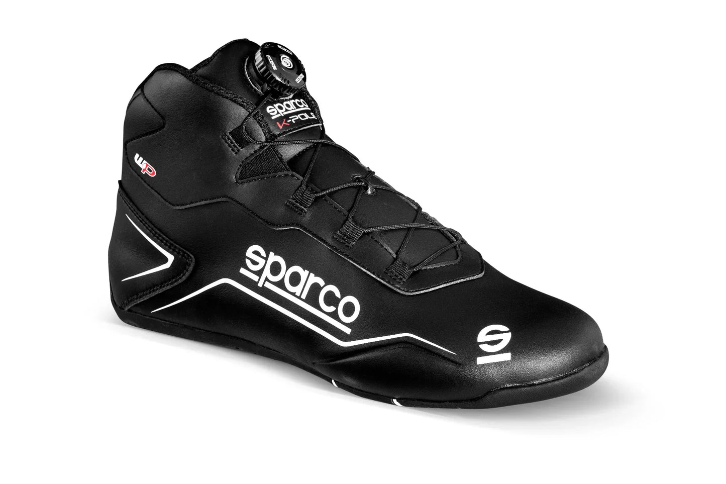 Sparco K-pole WP Waterproof - KartKings
