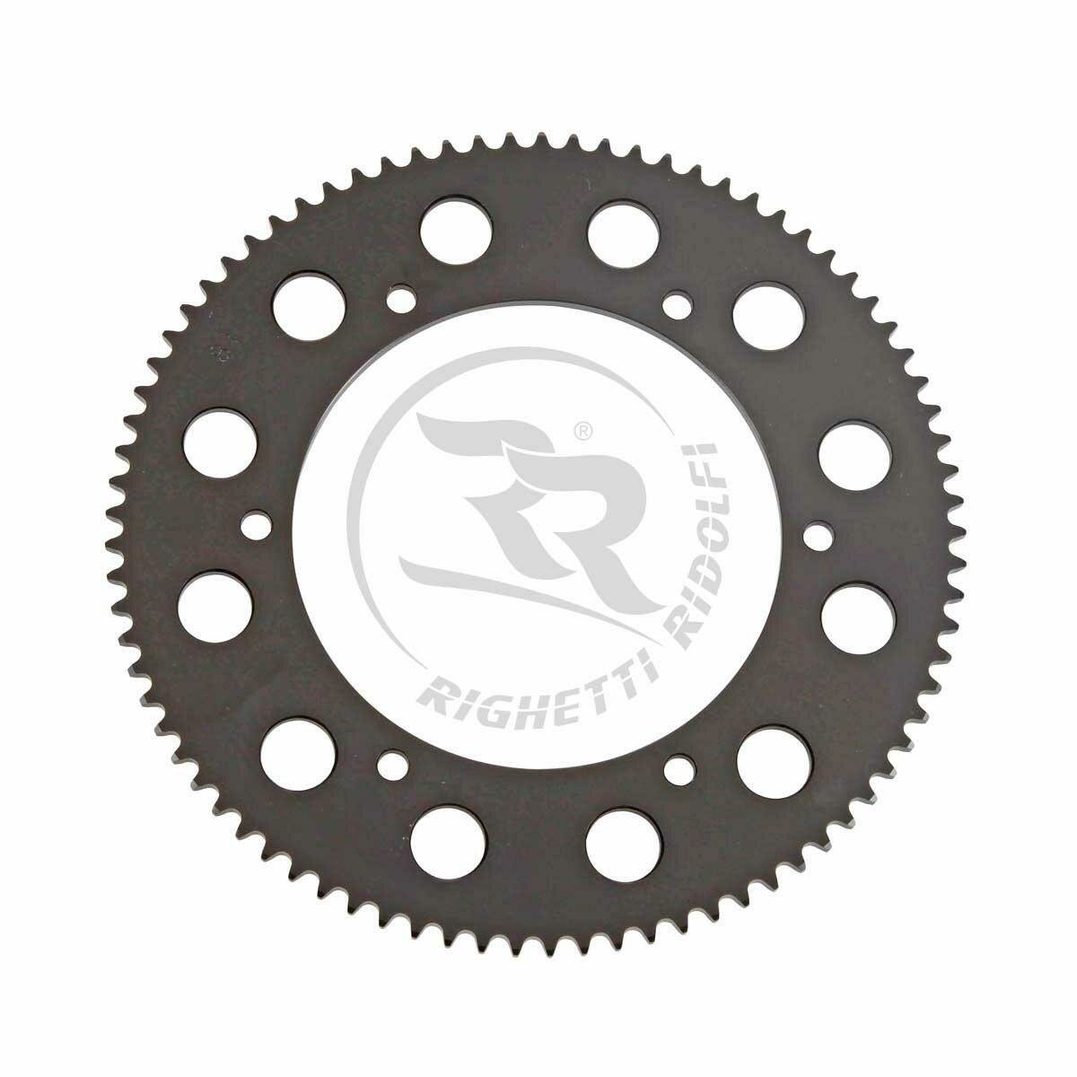 RR Tandwiel 219