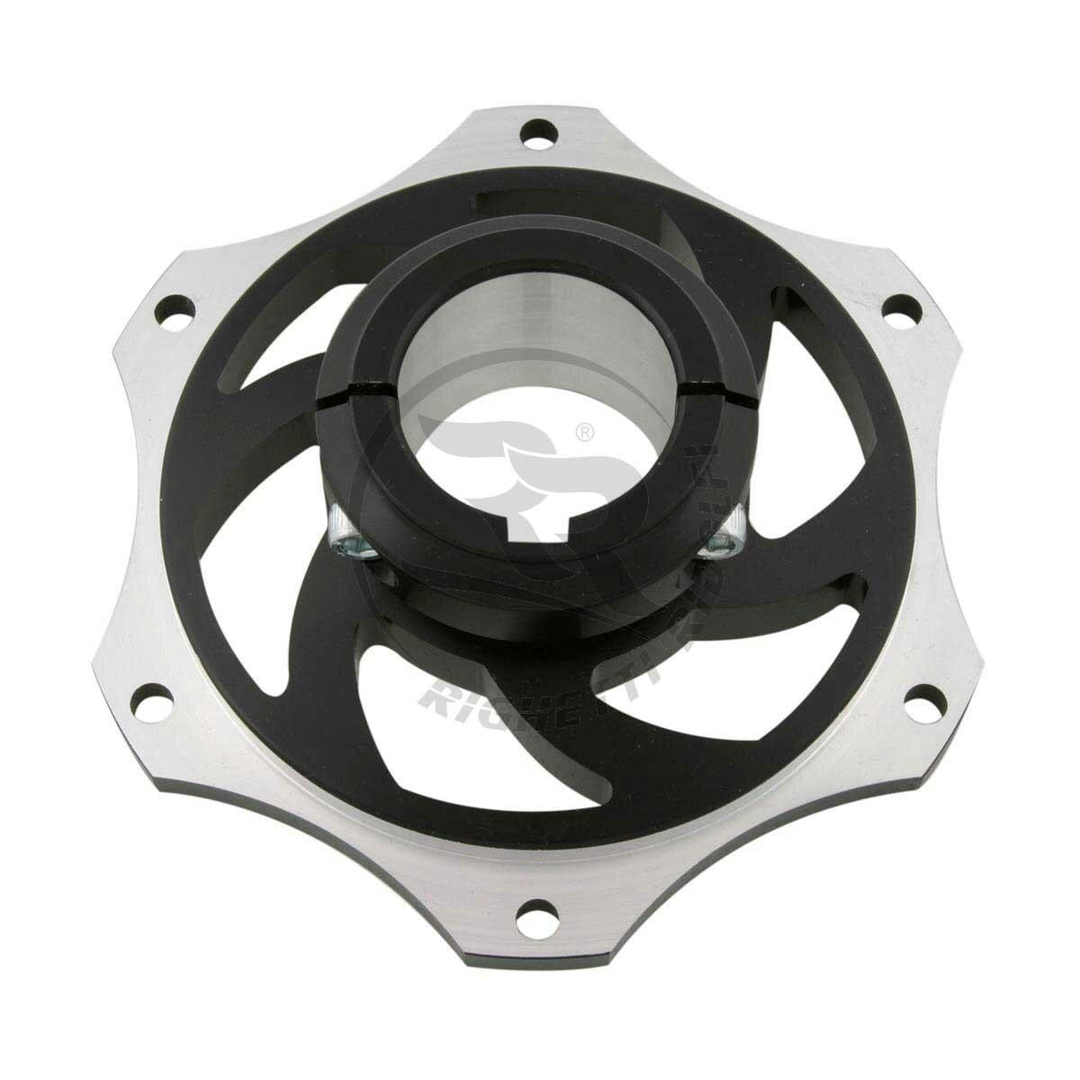 RR Tandwiel support 50MM Zwart