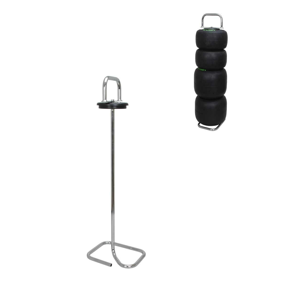 Pasador de neumático RR 540 mm