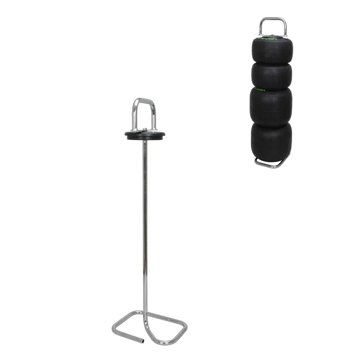 RR bandenpen 540 mm - KartKings