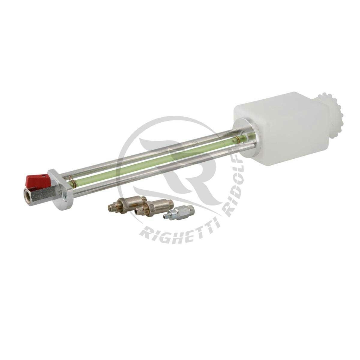 Purgador de frenos universal RR