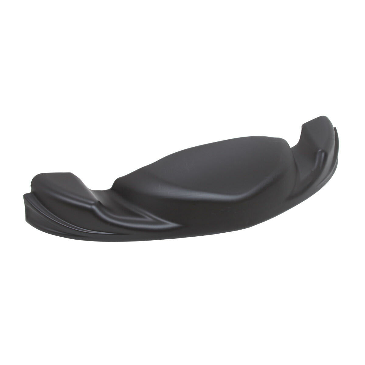 Parolin Dynamica voorbumper zwart ok/okj/kz