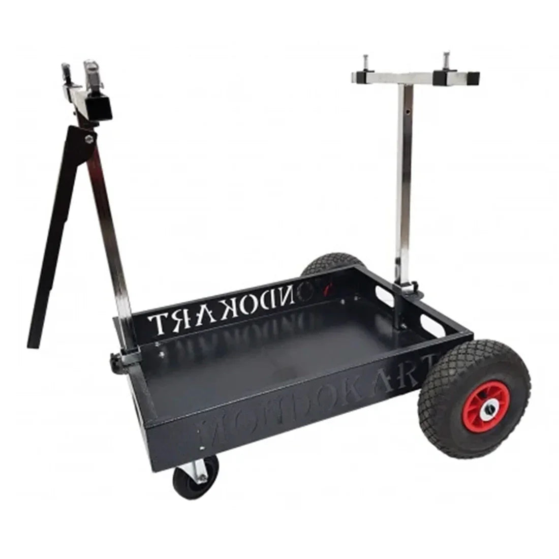 Kartbok standaard - KartKings