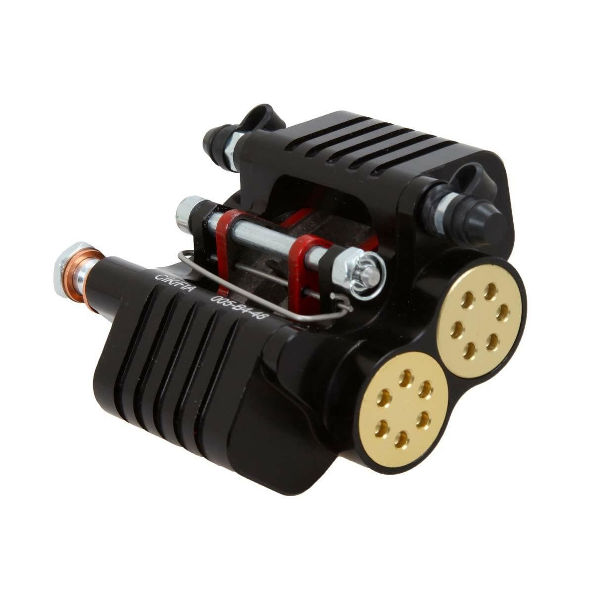 RR Front brake caliper Speed E2 right
