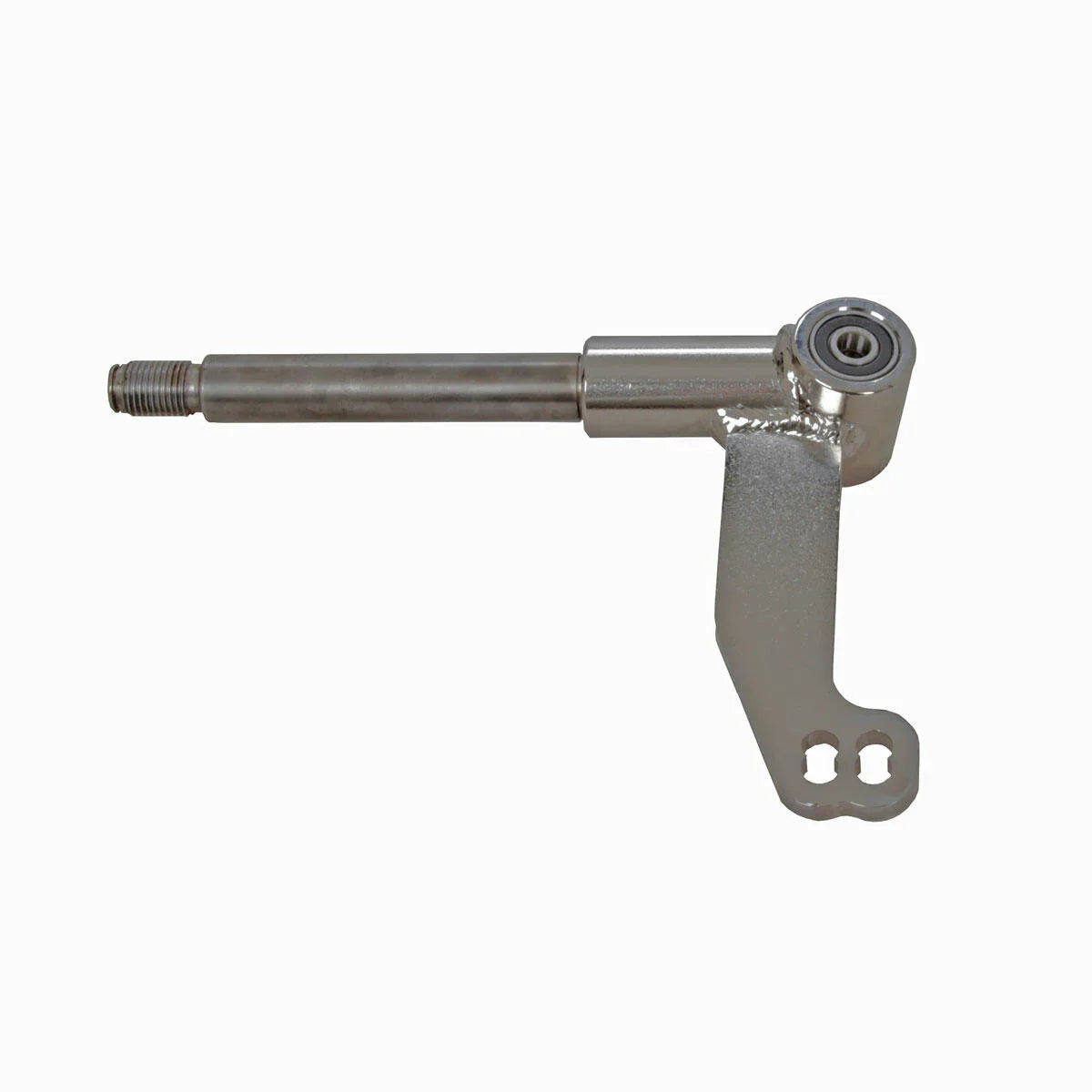 RR fusee links 17mm 10.5 graden 8mm lagers medium - KartKings