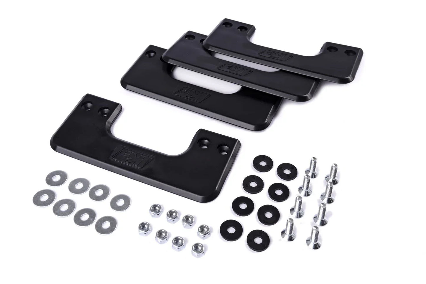 KG chassis protectie set - KartKings