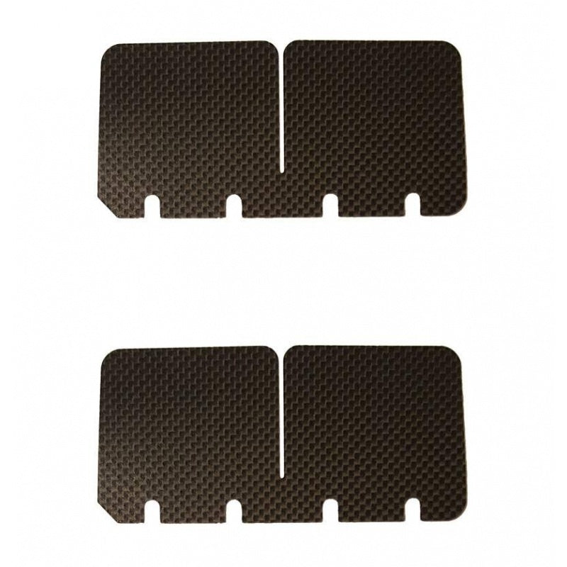 Juego de placas de membrana Iame OK/KF