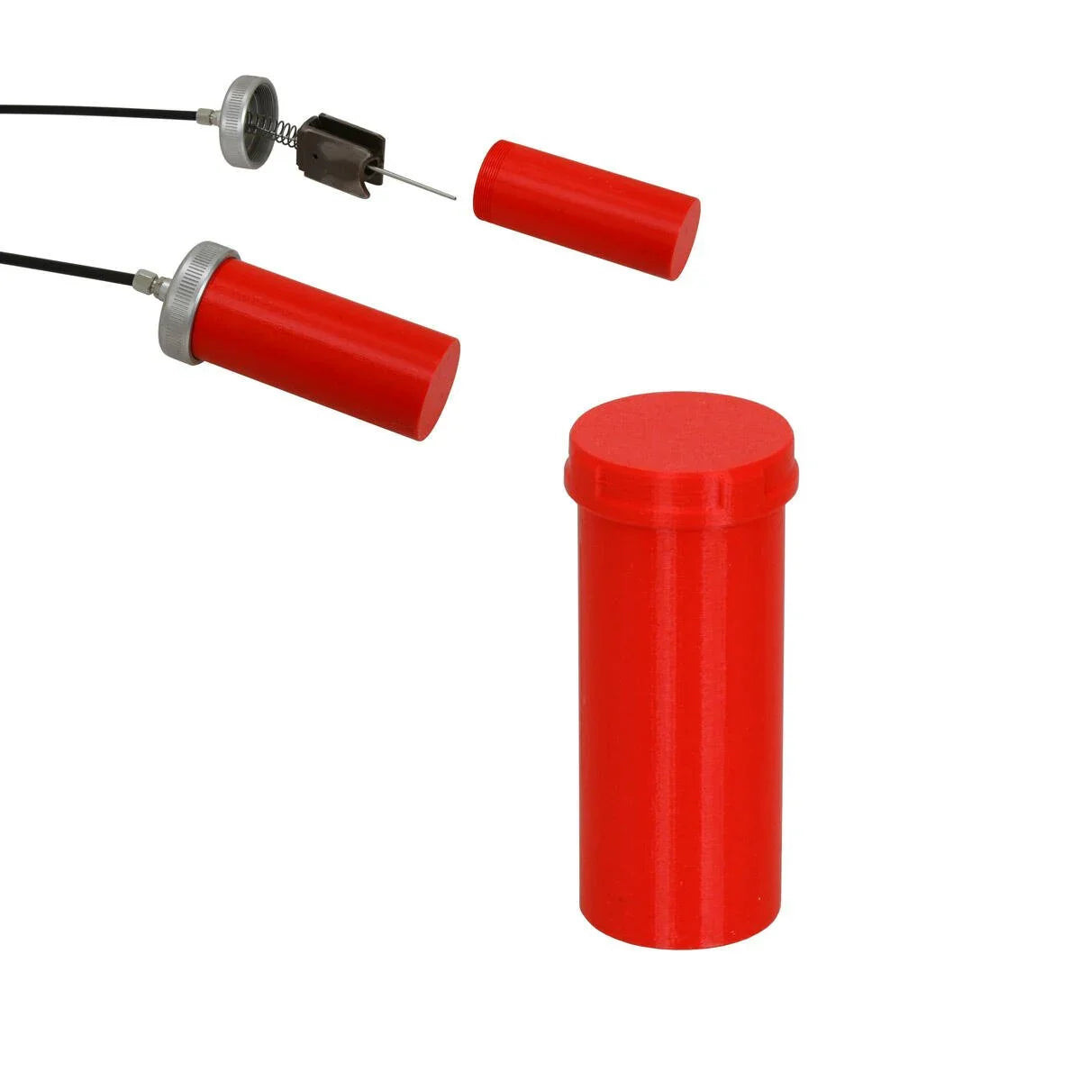 Protección de autobuses RR