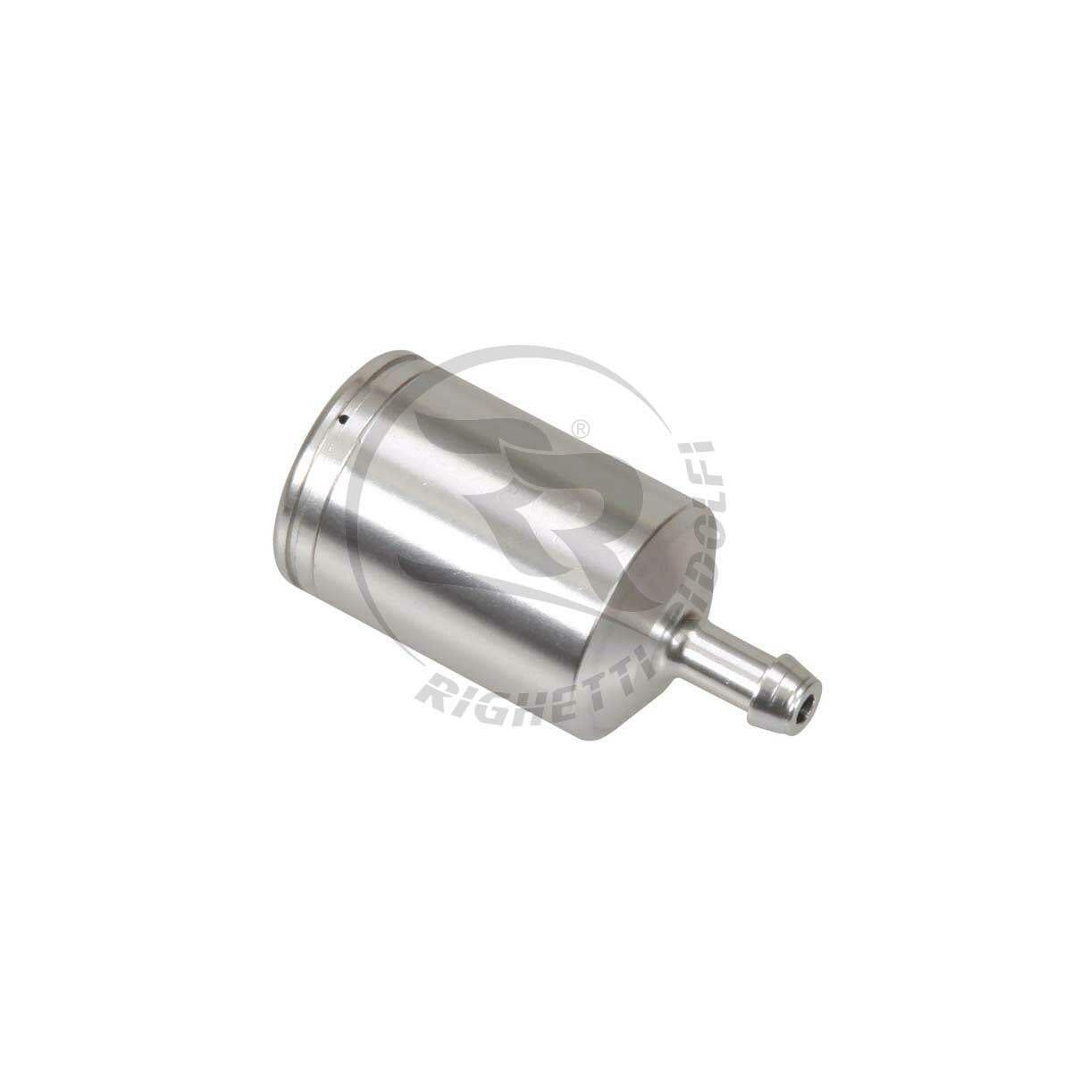 RR Carter oil vent plug