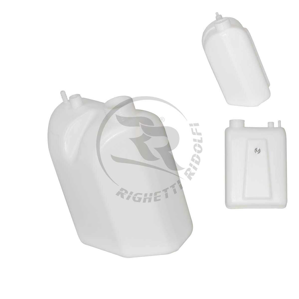 RR kart petrol tank 3 liters