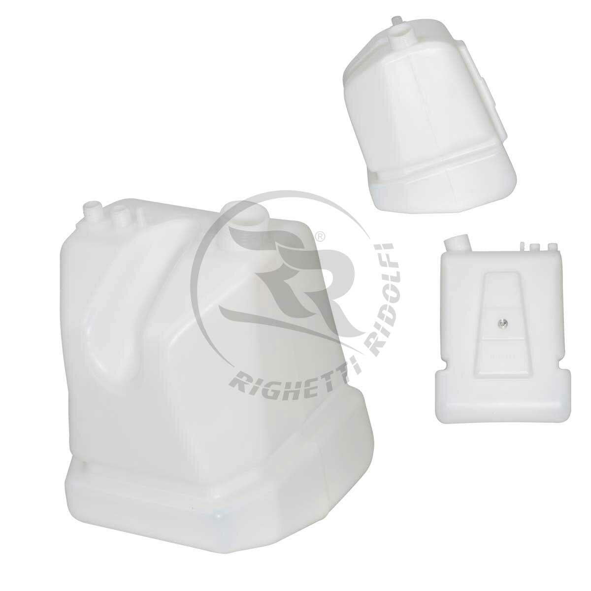 RR Kart petrol tank 8.5 liters