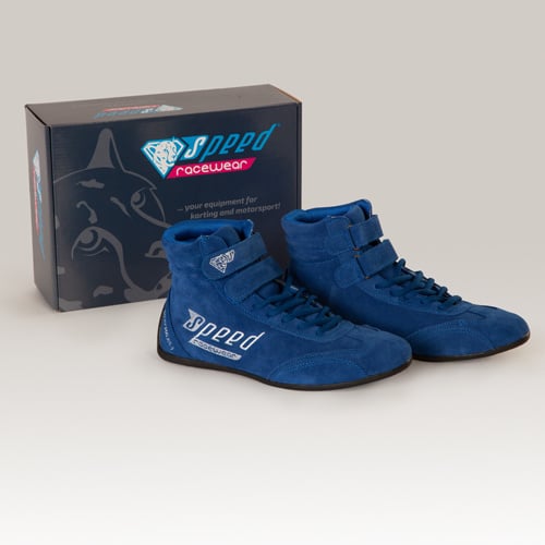 Speed San remo KS-1 Blauw