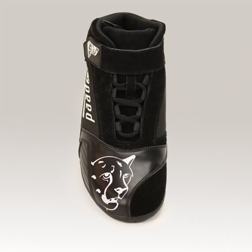 Speed Torino KS-3 zwart/wit Maat 43