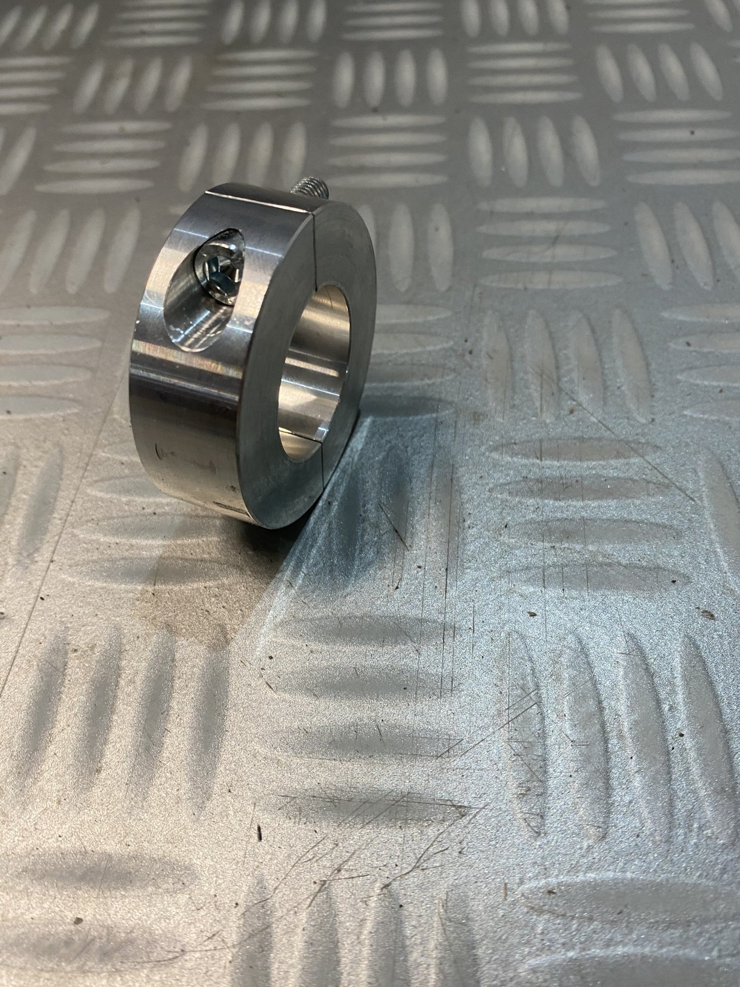 LenzoKart achteras ring 30MM