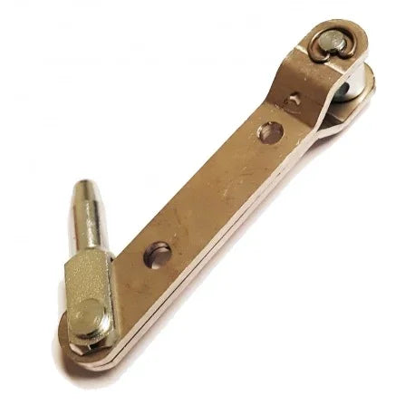 Palanca de cambio mini de Top Kart