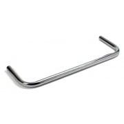 Parachoques delantero bajo el portaequipaje KG MK20 (mini)