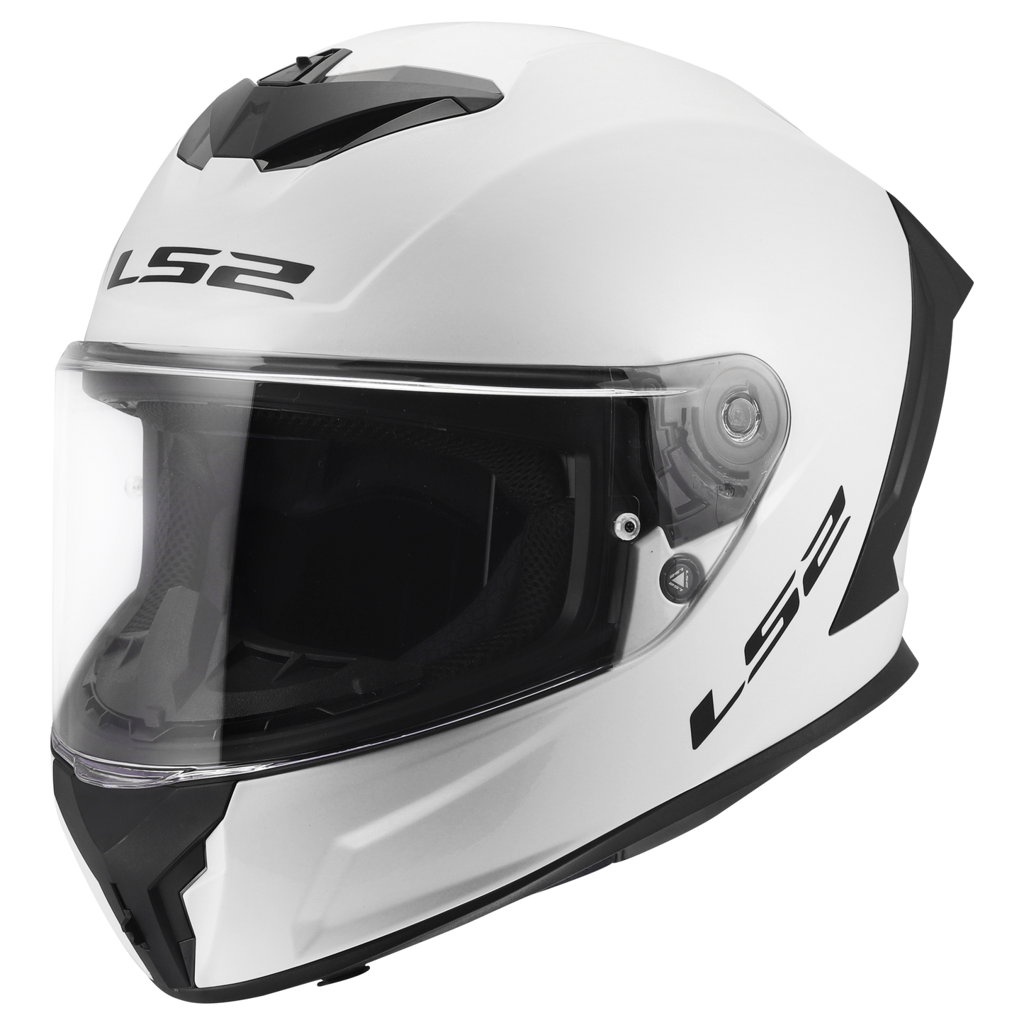 LS2 FF820 Rapid III glande con