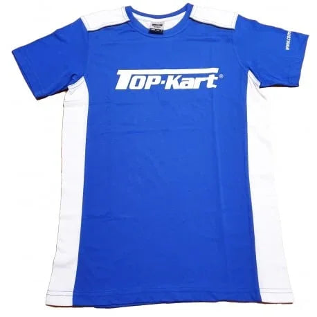 Top Kart t-shirt - KartKings