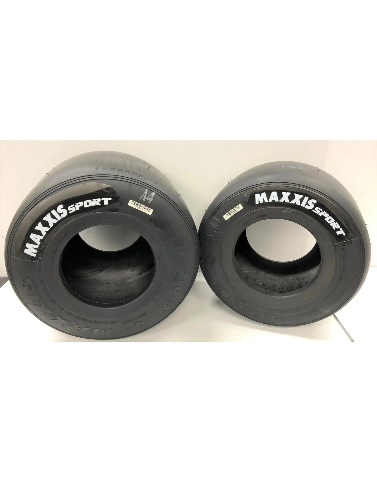 Maxxis Sport set - KartKings