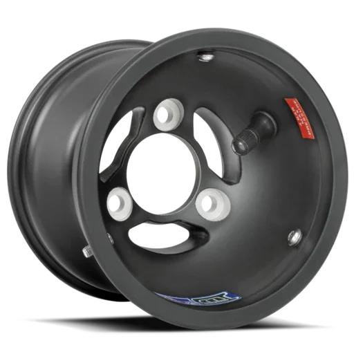 Douglas magnesium voorvelg 132mm volume (2 stuks) - KartKings