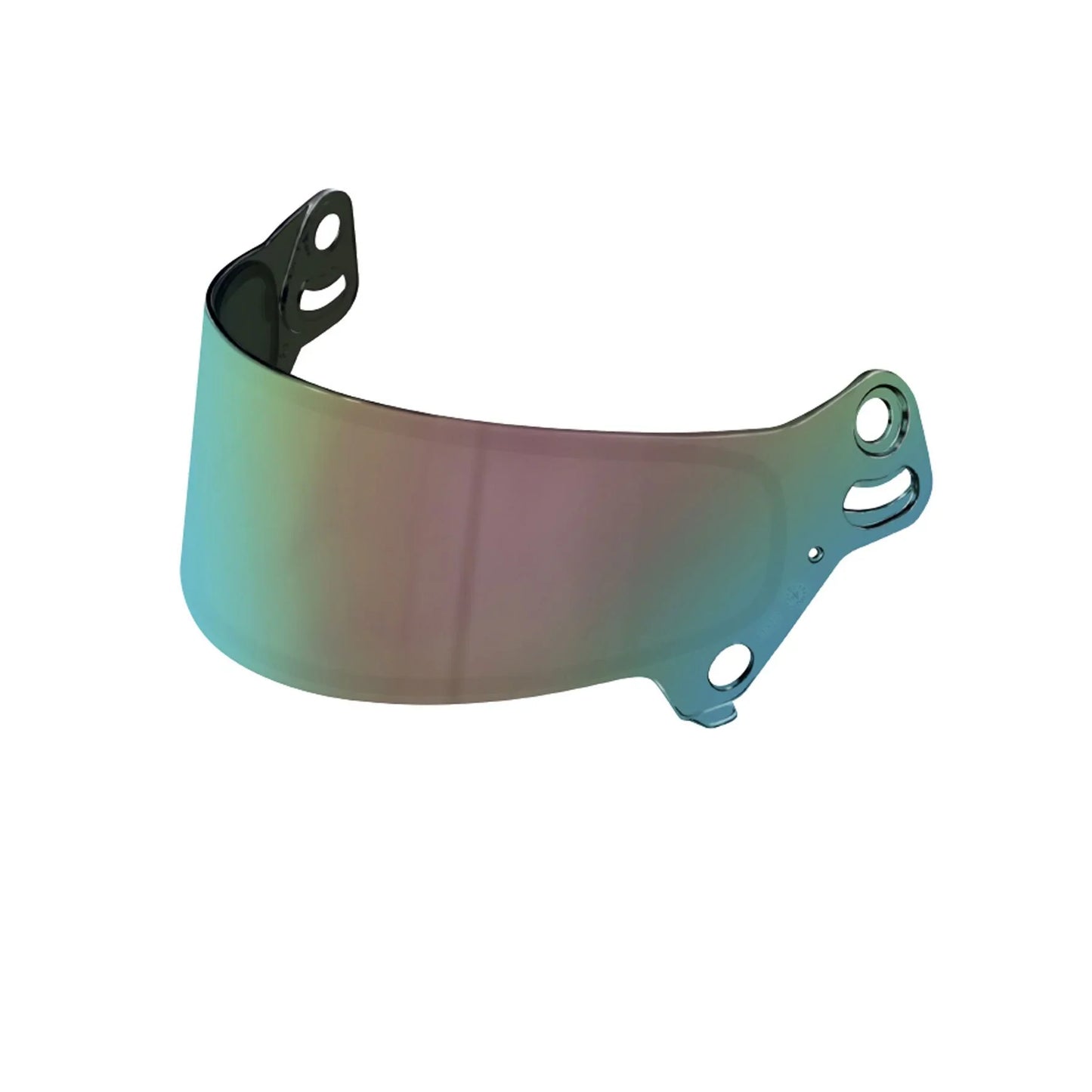 Bell SE07 3mm spiegel vizier iridium anti fog RS7 - KartKings