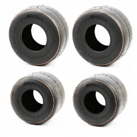 Juego Mitas SRC mini Duro 3.6/5.0